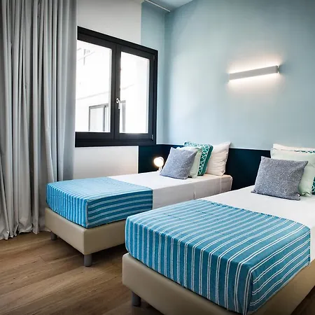 Teku Sardinia Boutique فندق