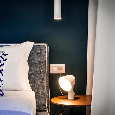 Teku Sardinia Boutique فندق