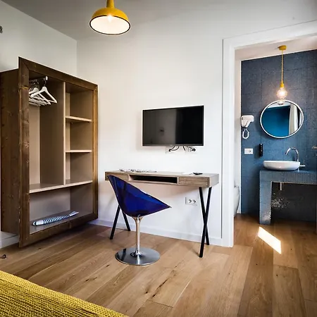 Teku Sardinia Boutique Hotel 3*