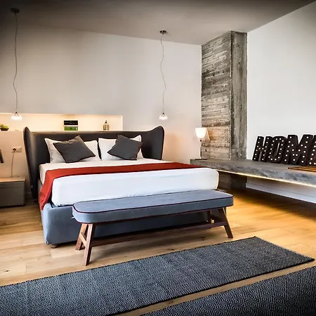 Teku Sardinia Boutique 3* Bari Sardo