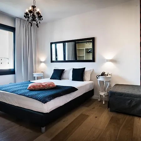 Teku Sardinia Boutique فندق باري ساردو