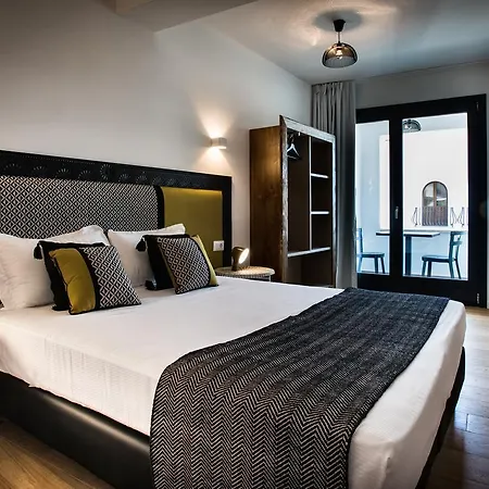 Teku Sardinia Boutique Hotel Bari Sardo