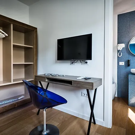 Teku Sardinia Boutique Hotel Bari Sardo