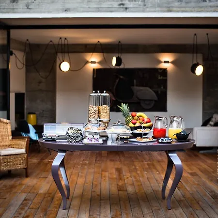 Teku Sardinia Boutique 3* Bari Sardo