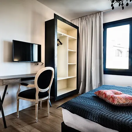 Teku Sardinia Boutique Hotel
