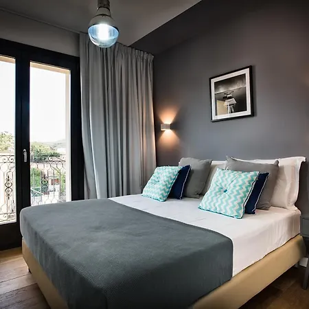 Teku Sardinia Boutique 3* Bari Sardo