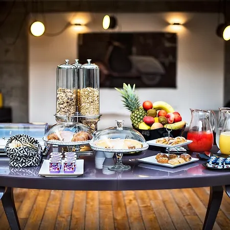 Teku Sardinia Boutique 3*