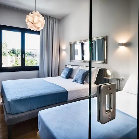 Teku Sardinia Boutique فندق