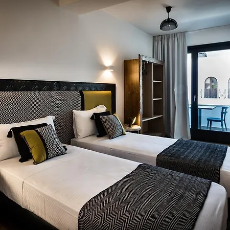 Teku Sardinia Boutique 3*