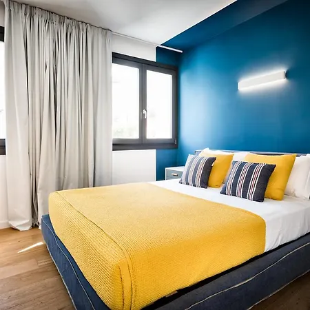 Teku Sardinia Boutique 3*