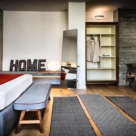 Teku Sardinia Boutique Hotel