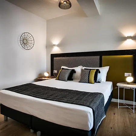 Teku Sardinia Boutique فندق باري ساردو