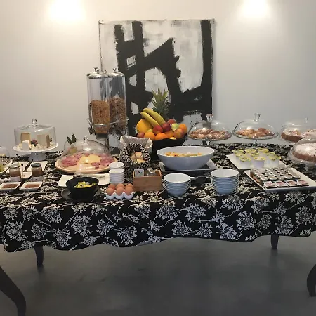 Teku Sardinia Boutique 3* Bari Sardo