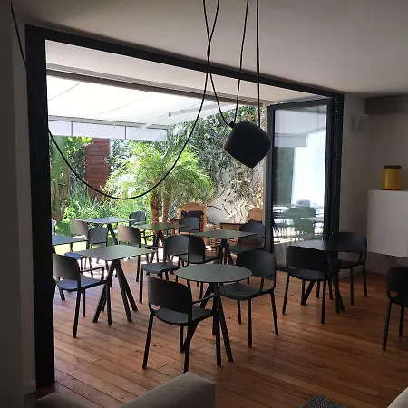 Teku Sardinia Boutique Hotel