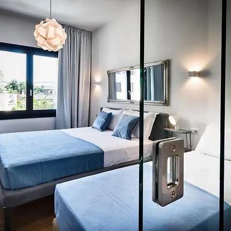 فندق Teku Sardinia Boutique 3*