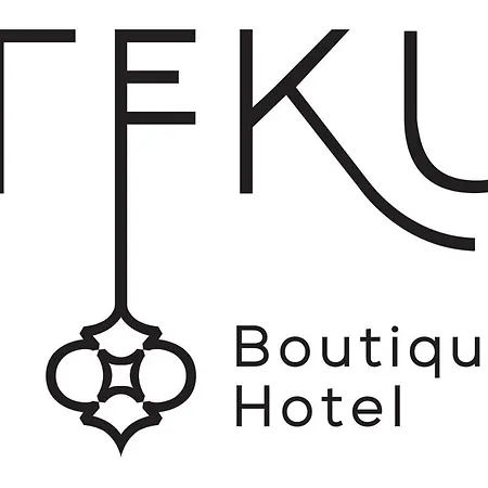 Teku Sardinia Boutique Hotel