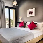 Teku Sardinia Boutique Hotel