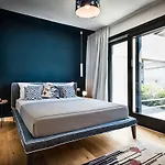 Hotel Teku Sardinia Boutique Bari Sardo