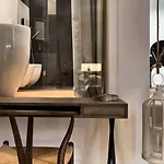 Szálloda Teku Sardinia Boutique 3*