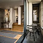 Hotel Teku Sardinia Boutique Bari Sardo