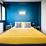 Teku Sardinia Boutique 3* Bari Sardo