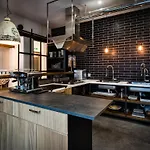 Teku Sardinia Boutique 3* Bari Sardo