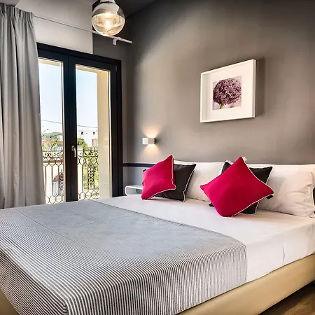 Teku Sardinia Boutique 호텔