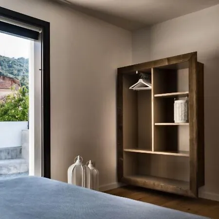 Teku Sardinia Boutique Hotel