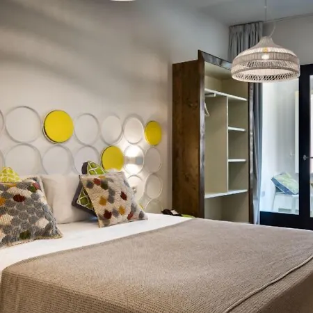 Teku Sardinia Boutique 호텔 3*