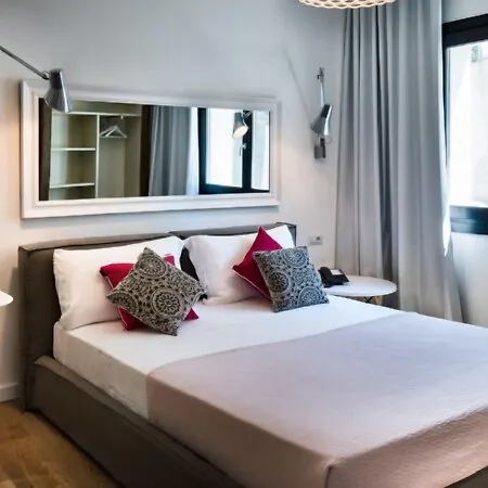 Teku Sardinia Boutique Hotel 3*