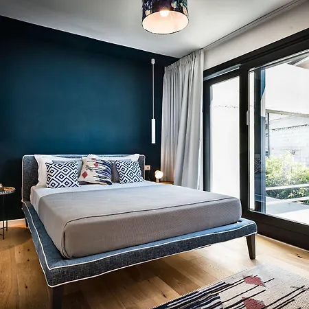 Hotel Teku Sardinia Boutique Bari Sardo