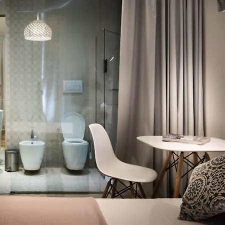 호텔 Teku Sardinia Boutique