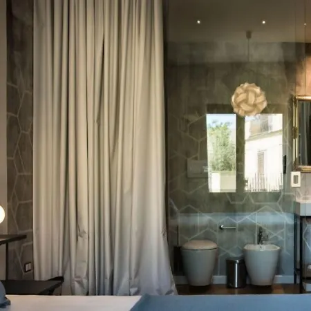 Teku Sardinia Boutique Отель 3*
