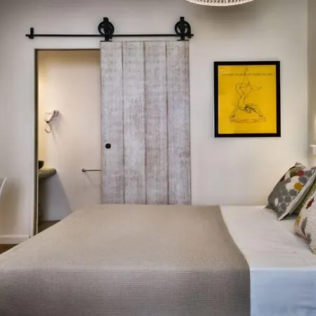 Teku Sardinia Boutique 호텔 3*