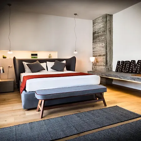 Teku Sardinia Boutique 3* Bari Sardo