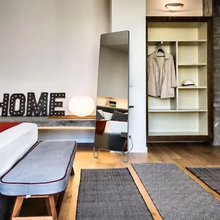 Teku Sardinia Boutique 3*