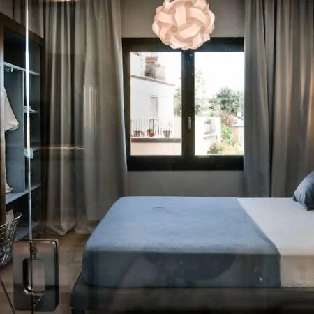 Teku Sardinia Boutique Hotel