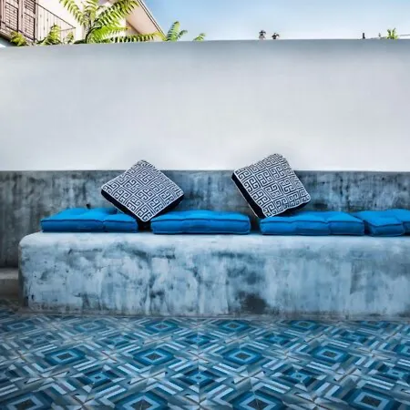 Hotel Teku Sardinia Boutique Bari Sardo