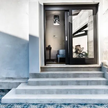 Teku Sardinia Boutique Hotel Bari Sardo