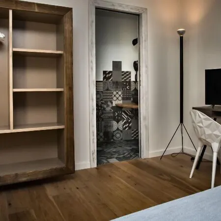 Teku Sardinia Boutique 호텔 바리사르도