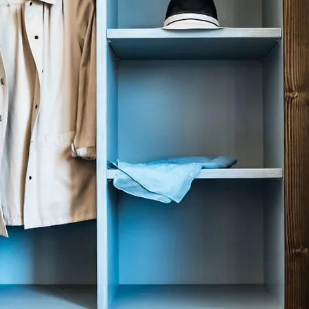 Teku Sardinia Boutique 바리사르도