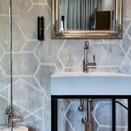 호텔 Teku Sardinia Boutique 바리사르도