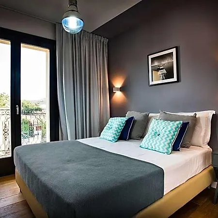 Teku Sardinia Boutique Hotel