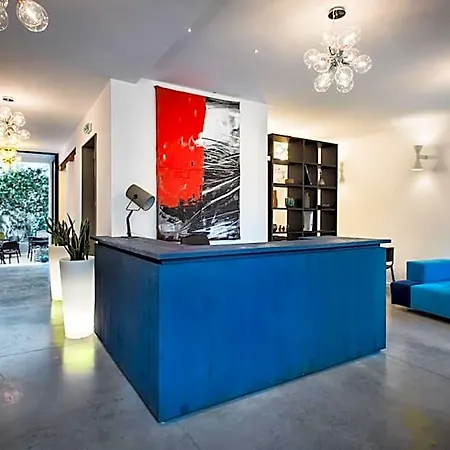 Teku Sardinia Boutique Hotel