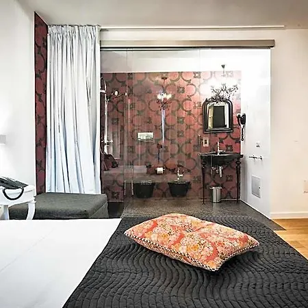 Teku Sardinia Boutique Hotel 3*
