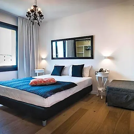 Teku Sardinia Boutique 호텔 바리사르도