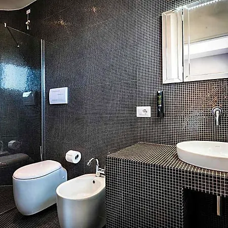 Hotel Teku Sardinia Boutique 3*