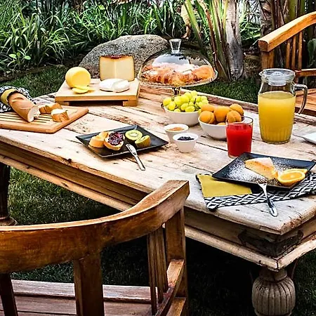 Teku Sardinia Boutique Bari Sardo