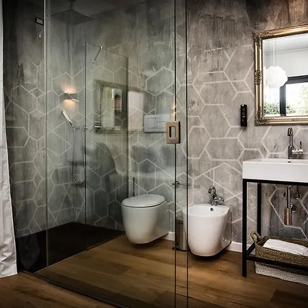 Teku Sardinia Boutique 3* 바리사르도