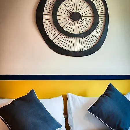 Teku Sardinia Boutique Hotel